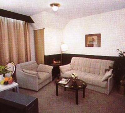 фото отеля As-Salam Aparthotel
