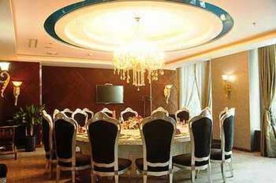 фото отеля Jingjiang Business Hotel