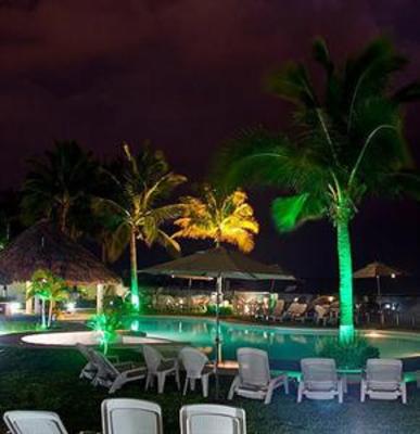 фото отеля Playa Caracol Hotel