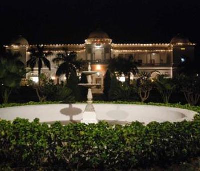 фото отеля Pataudi Palace