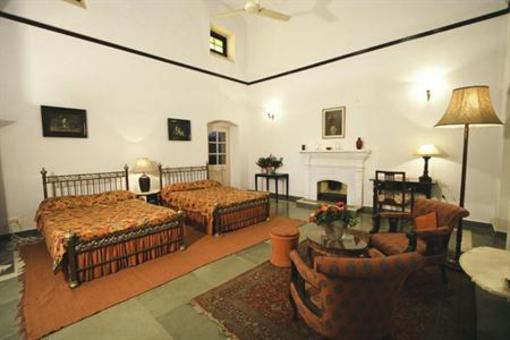фото отеля Pataudi Palace