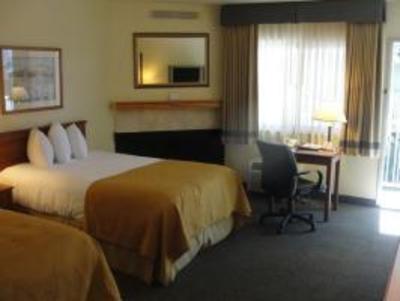 фото отеля BEST WESTERN PLUS Beach View Lodge