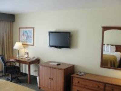 фото отеля BEST WESTERN PLUS Beach View Lodge