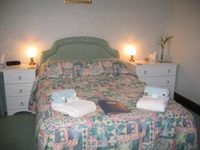 Ty Castell Guest House Carmarthen