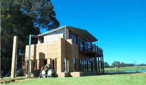 фото отеля Bettenays Margaret River