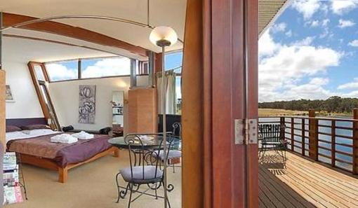 фото отеля Bettenays Margaret River
