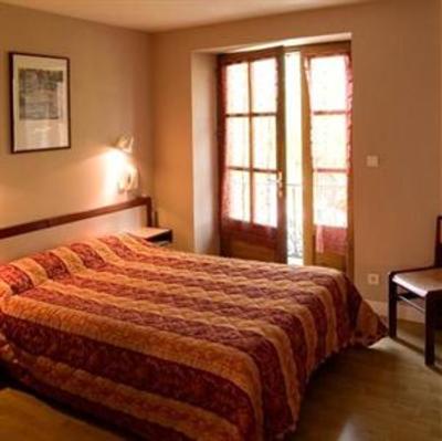 фото отеля Logis Hotel La Truite Doree