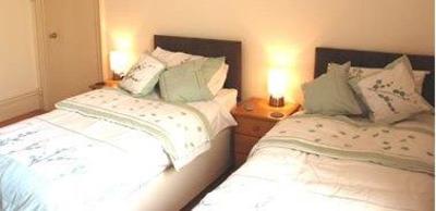 фото отеля Trelawney Guest House