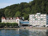 Hotel Seeburg