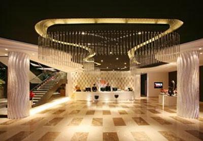 фото отеля Meijia Shijie Fengshang Hotel