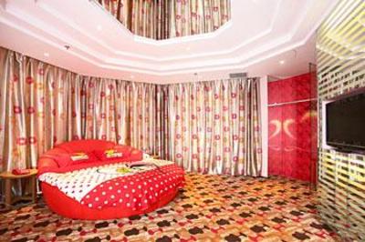 фото отеля Meijia Shijie Fengshang Hotel