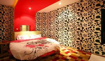 фото отеля Meijia Shijie Fengshang Hotel