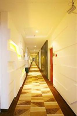 фото отеля Meijia Shijie Fengshang Hotel