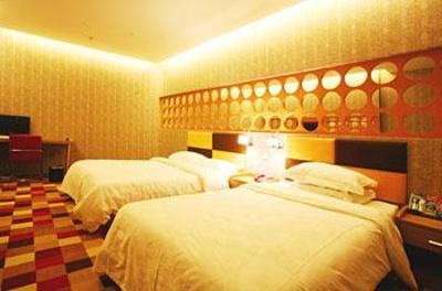 фото отеля Meijia Shijie Fengshang Hotel