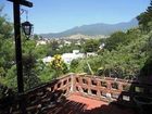 фото отеля Hotel Villa Oaxaca