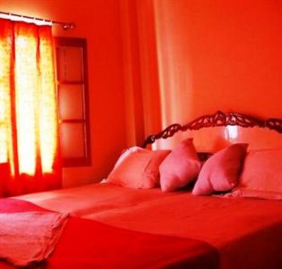 фото отеля Marilyn Guest House