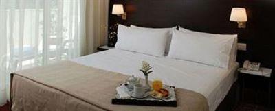 фото отеля Concorde Hotel Buenos Aires