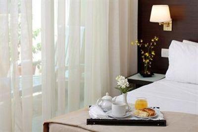 фото отеля Concorde Hotel Buenos Aires