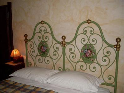 фото отеля Old Garden Bed & Breakfast Cosenza