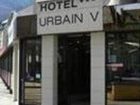 фото отеля Hotel Urbain V