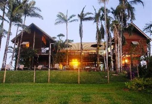 фото отеля Jackaroo Hostel Mission Beach