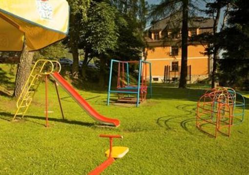 фото отеля Hotel Stara Posta