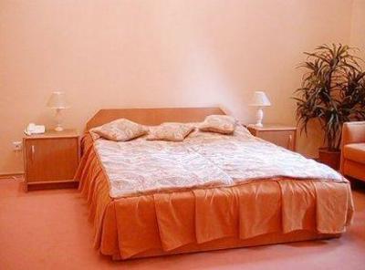 фото отеля Zamek w Krasiczynie