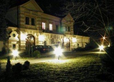 фото отеля Zamek w Krasiczynie