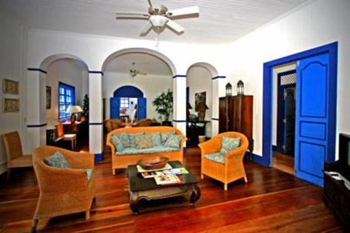 фото отеля La Posada Azul