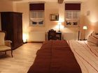 фото отеля Hotel Restaurant Museums Stube