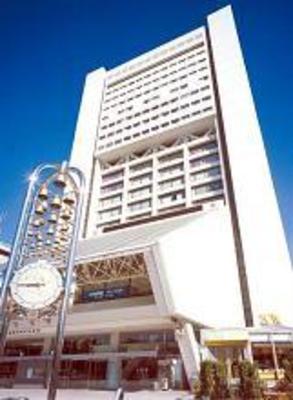 фото отеля Nakano Sun Plaza