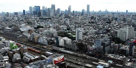 фото отеля Nakano Sun Plaza