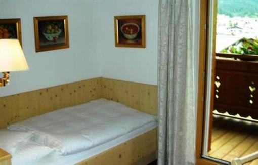 фото отеля Burstegg Pension Lech am Arlberg