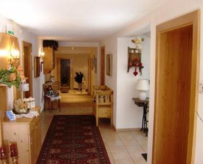 фото отеля Burstegg Pension Lech am Arlberg