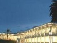 Howard Johnson Sierras Hotel & Casino