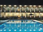 фото отеля Howard Johnson Sierras Hotel & Casino