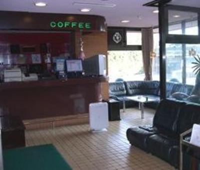 фото отеля Kumamoto Station Hotel