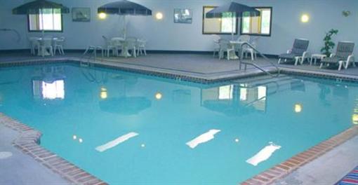 фото отеля Rhumb Line Resort Kennebunkport
