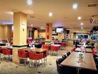 фото отеля Hotel Anugerah Palembang