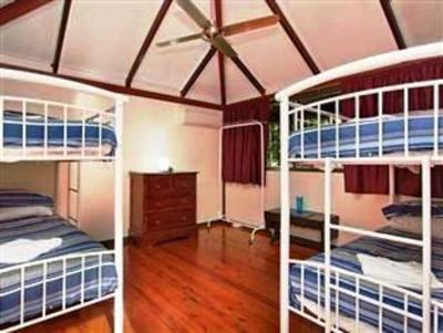 фото отеля East Point Retreat