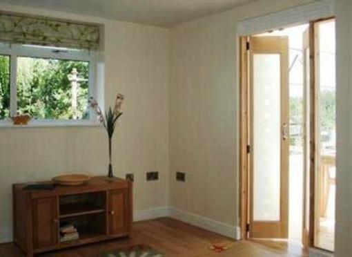фото отеля Lane Ends House