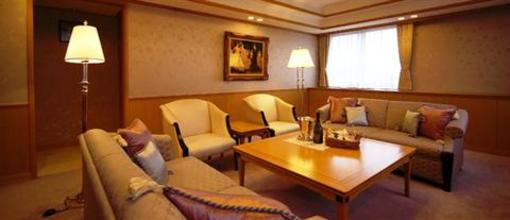 фото отеля Gifu Grand Hotel