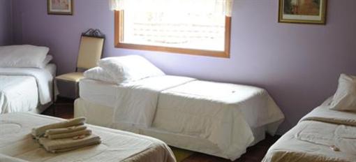 фото отеля Siena Hotel Campos do Jordao