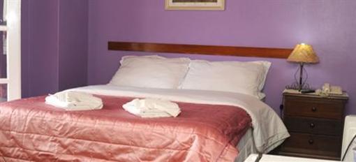 фото отеля Siena Hotel Campos do Jordao