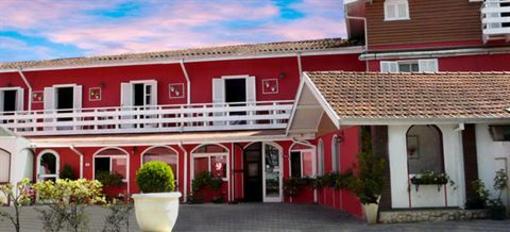фото отеля Siena Hotel Campos do Jordao