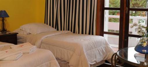 фото отеля Siena Hotel Campos do Jordao