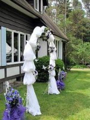 фото отеля Willow Pond Country Bed and Breakfast