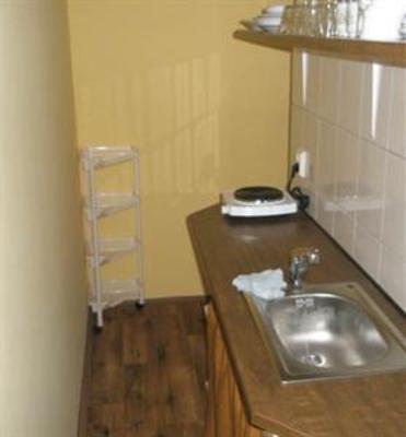 фото отеля Apartman Jachymov