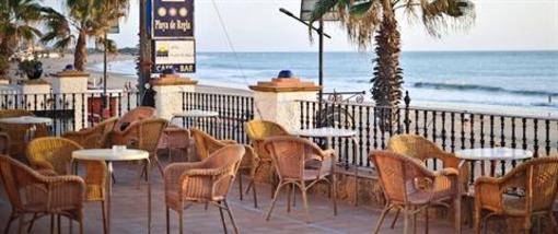 фото отеля Hotel Playa de Regla