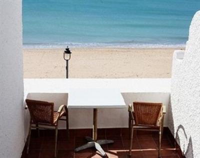 фото отеля Hotel Playa de Regla